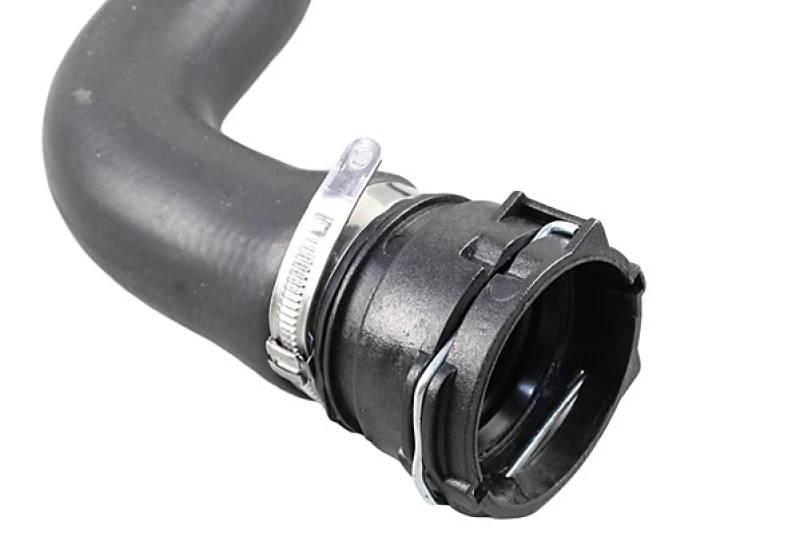 Image of Radiator hose METZGER 2420906
