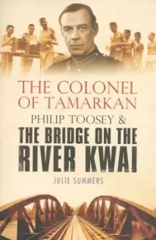 Image of The Colonel of Tamarkan - Julie Summers - Paperback - Used