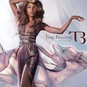 Image of Pulse by Toni Braxton CD Album