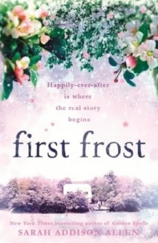 Image of First Frost by Sarah Addison Allen Paperback