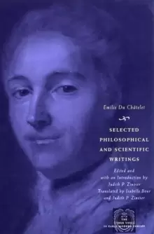 Image of Selected Philosophical and Scientific Writings