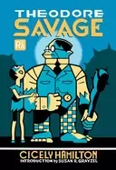 Image of theodore savage