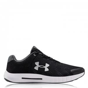 Image of Urban Armor Gear Pursuit BP Junior Trainers - Black