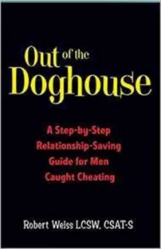 Image of Out of the doghouse by Robert Weiss