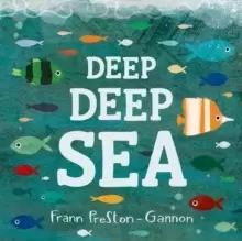 Image of Deep Deep Sea