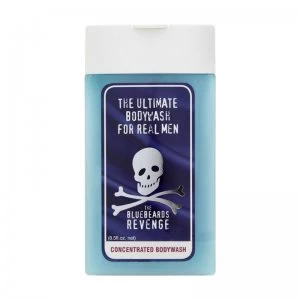 image of The Bluebeards Revenge Bodywash 250ml