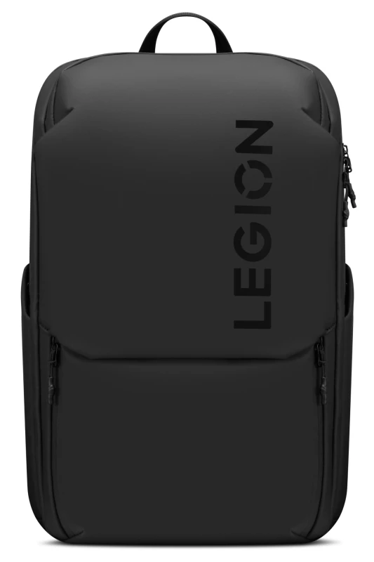 Image of Lenovo GX41U39299 laptop case 43.2cm (17") Backpack Black