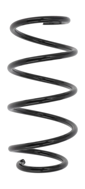Image of MONROE Coil spring MONROE SP4333