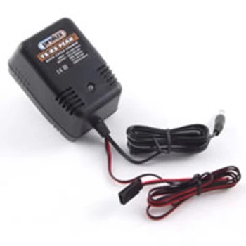 image of Prolux Tx/Rx Peak 1 Amp 240V Fast Charger - Jr Plug