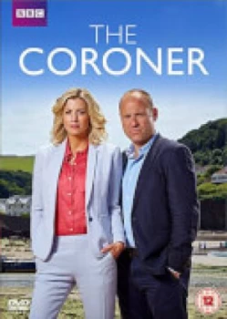 Image of The Coroner - Series 1