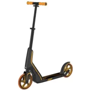 image of JD Bug - PRO Commute -185 Scooter - Black / Gold