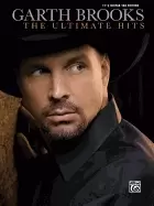 Image of garth brooks easy guitar tab edition