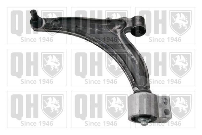 Image of QUINTON HAZELL Suspension arm QUINTON HAZELL QSA2425S
