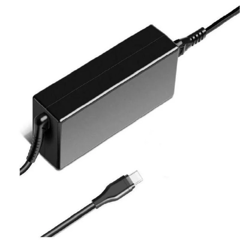 Image of CoreParts 01FR024-CP power adapter/inverter Indoor Black
