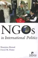 Image of ngos in international politics