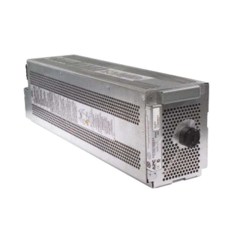 Image of APC Modular battery replacement service. 3 X Symmetra LX Battery Modul