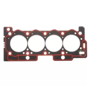 Image of CORTECO Head Gasket 414644P Cylinder Head Gaskets,Engine Gasket FIAT,PEUGEOT,CITROEN,QUBO (225),FIORINO Kasten/Kombi (225),206 Schragheck (2A/C)