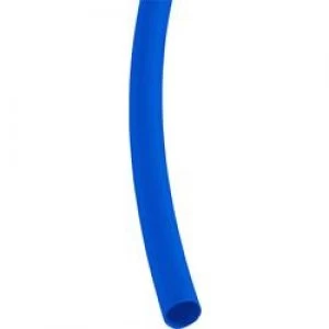 image of Heatshrink wo adhesive Blue 3.20 mm Shrinkage31 DSG Canusa 3290030503