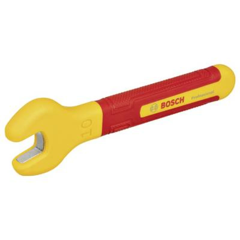 Image of Bosch Professional Bosch Professional 1600A02NF0 1600A02NF0 Single-ended open ring spanner 1600A02NF0