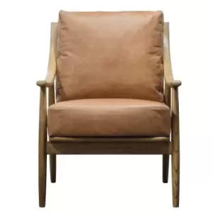 Image of Gallery Direct Reliant Occasional Chair