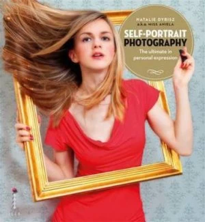 Image of Self-Portrait Photography by Natalie Dybisz Paperback