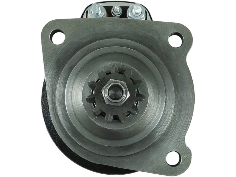 Image of AS-PL Starter motor AS-PL S0009