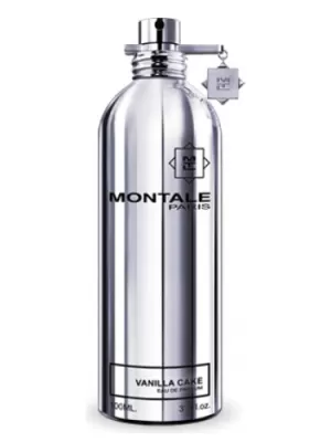 image of Montale Vanilla Cake Eau de Parfum Unisex 100ml