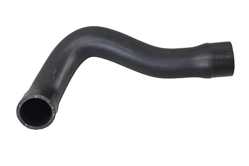 Image of Radiator hose METZGER 2421383