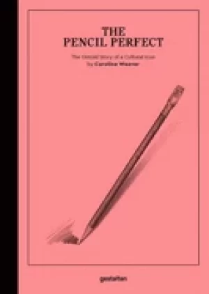 Image of pencil perfect the untold story of a cultural icon