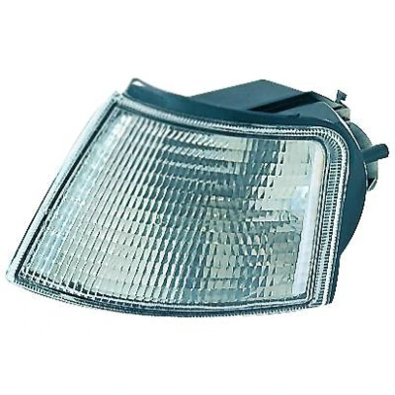 Image of DIEDERICHS 7430073 Turn Signal Left Front, white Indicator (62)
