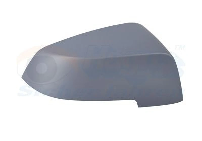 Image of VAN WEZEL Wing mirror cover VAN WEZEL 0619844