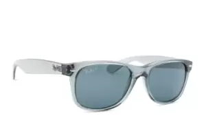 image of Ray-Ban New Wayfarer RB2132 64503R 55