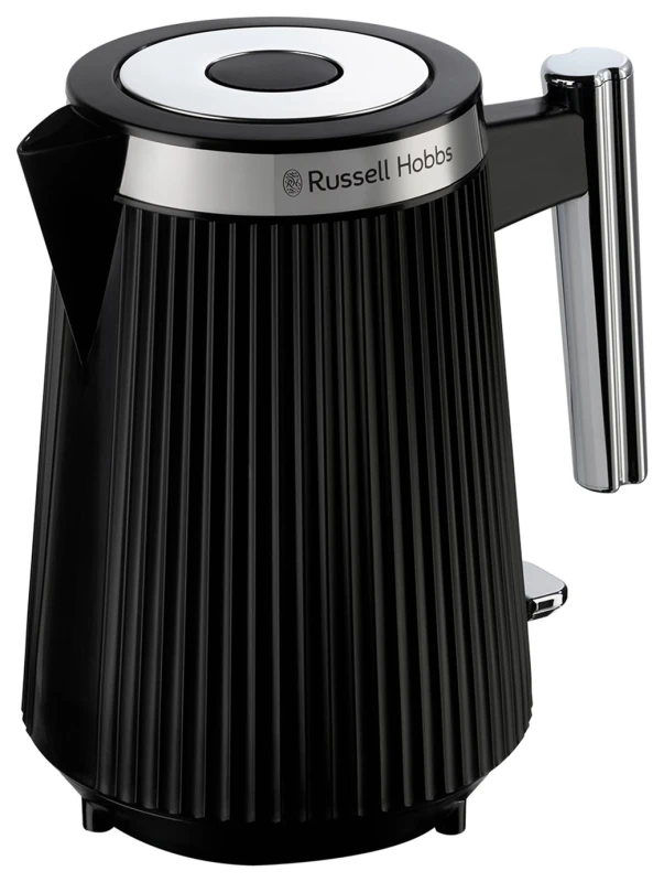 Image of Russell Hobbs Russell Hobbs 26750 Bronte Kettle - Matte Black