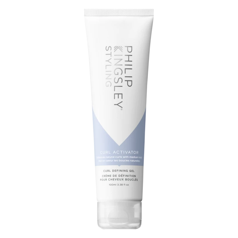Image of Philip Kingsley Curl Activator Defining Gel