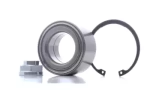 Image of SKF Wheel bearing kit VKBA 3961 Wheel hub bearing,Wheel bearing HONDA,CIVIC VIII Hatchback (FN, FK),Accord VII Limousine (CL, CN),ACCORD VIII (CU)