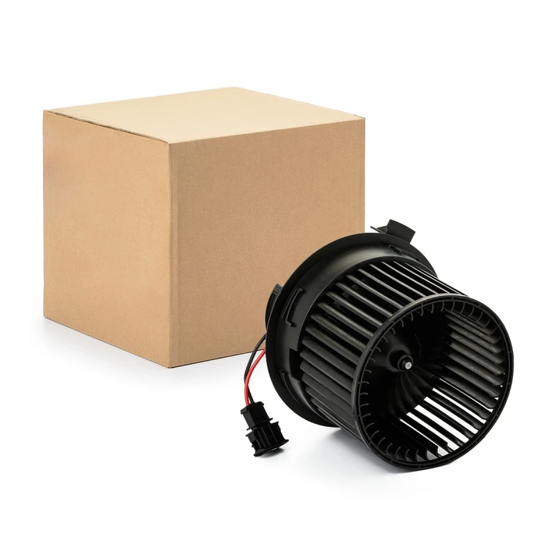 Image of RIDEX Blower motor RIDEX 2669I0244
