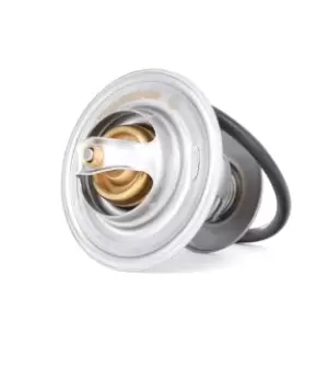Image of RIDEX Engine thermostat 316T0016 Thermostat, coolant,Thermostat OPEL,RENAULT,VOLVO,Omega A Limousine (V87),REKORD E (17_-19_, 11_, 14_, 16_)