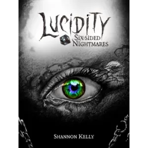 Image of Lucidity: Six-Sided Nightmares Game