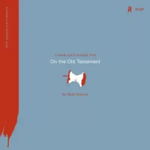 Image of On the Old Testament by Mark Driscoll