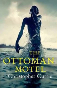 Image of Ottoman Motel by Christopher Currie Paperback