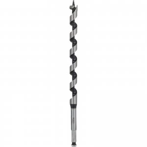 image of Bosch Hex Shank Auger Drill Bit 13mm 235mm