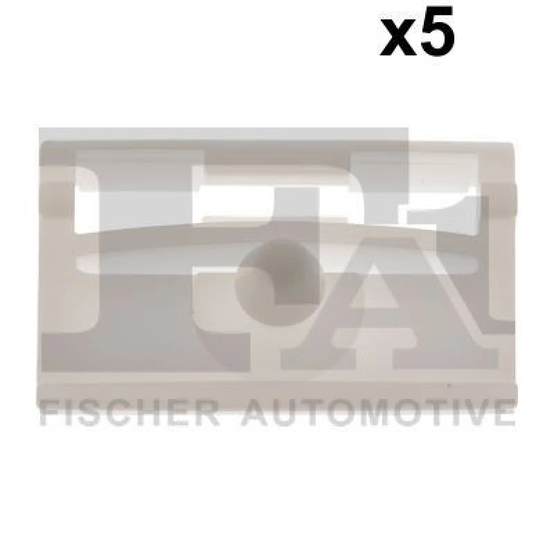 Image of FA1 Trim clip FA1 10-40048.5