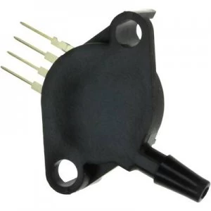 Image of Pressure sensor NXP Semiconductors MPX12GP 0 kPa up to 10 kPa Print