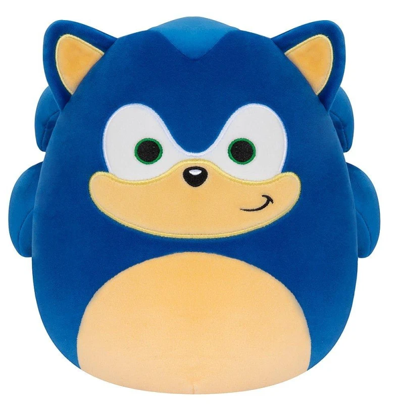 Image of Sega - Sonic the Hedgehog Medium Plush 10" Squishmallow