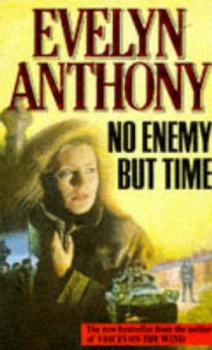Image of No Enemy but Time Paperback