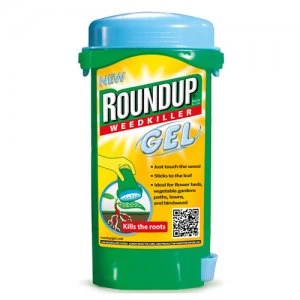 image of Roundup Weedkiller Gel - 150ml