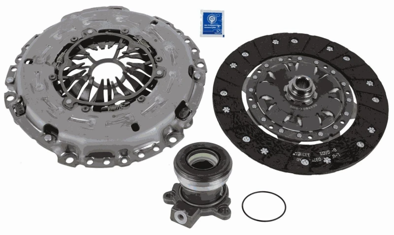 Image of Clutch kit SACHS 3000 990 494