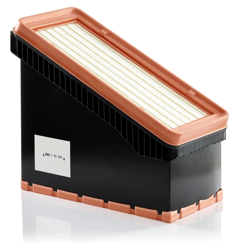Image of Air filter MANN-FILTER C 42 003