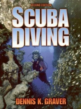Image of Scuba Diving Paperback