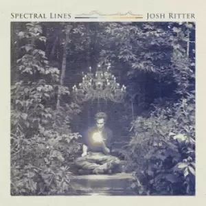Image of spectral lines